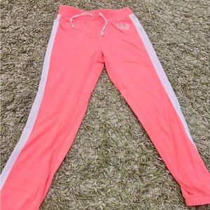 EUC-Gap Girls Joggers